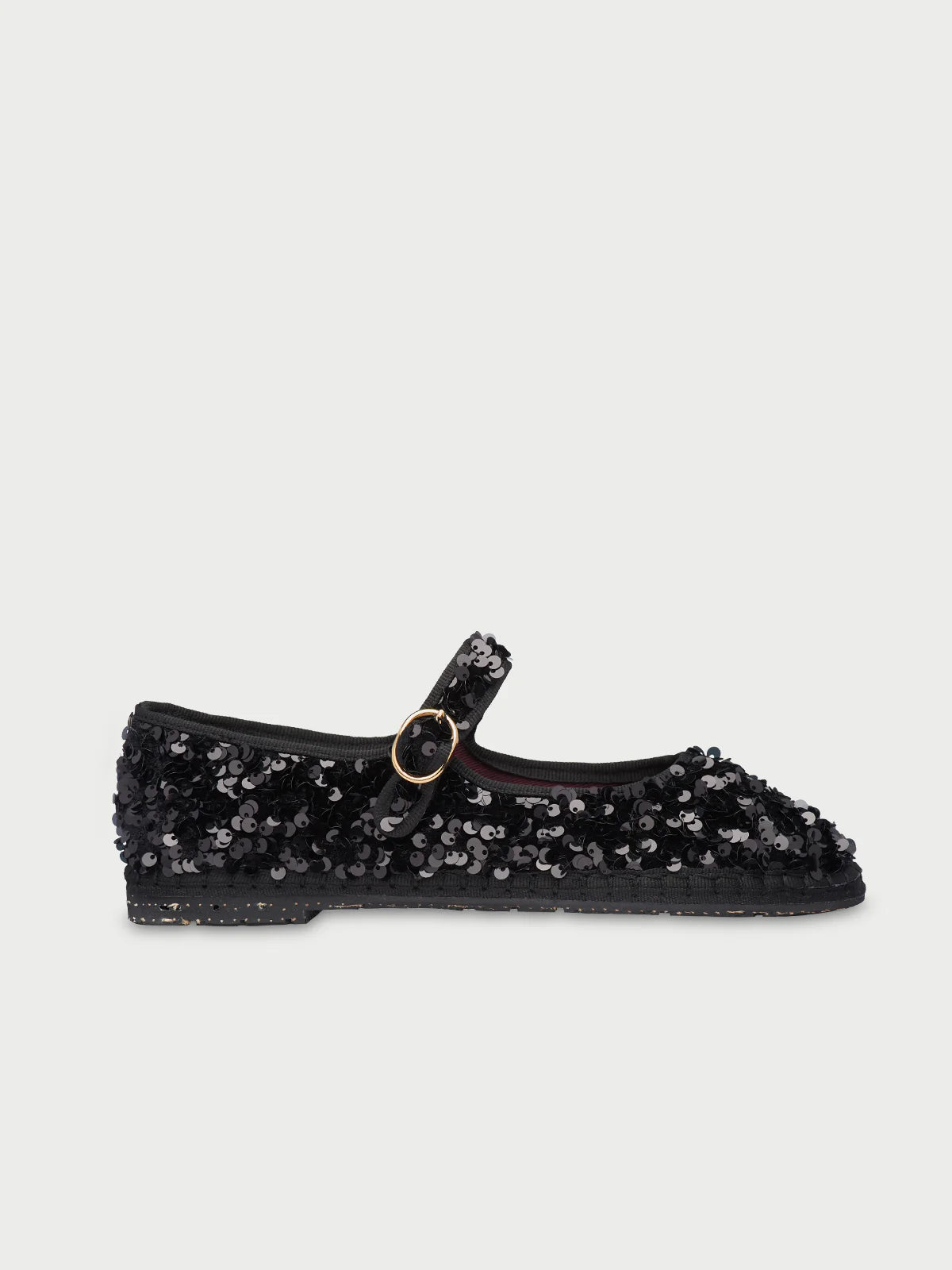 Black glitter deals mary jane shoes