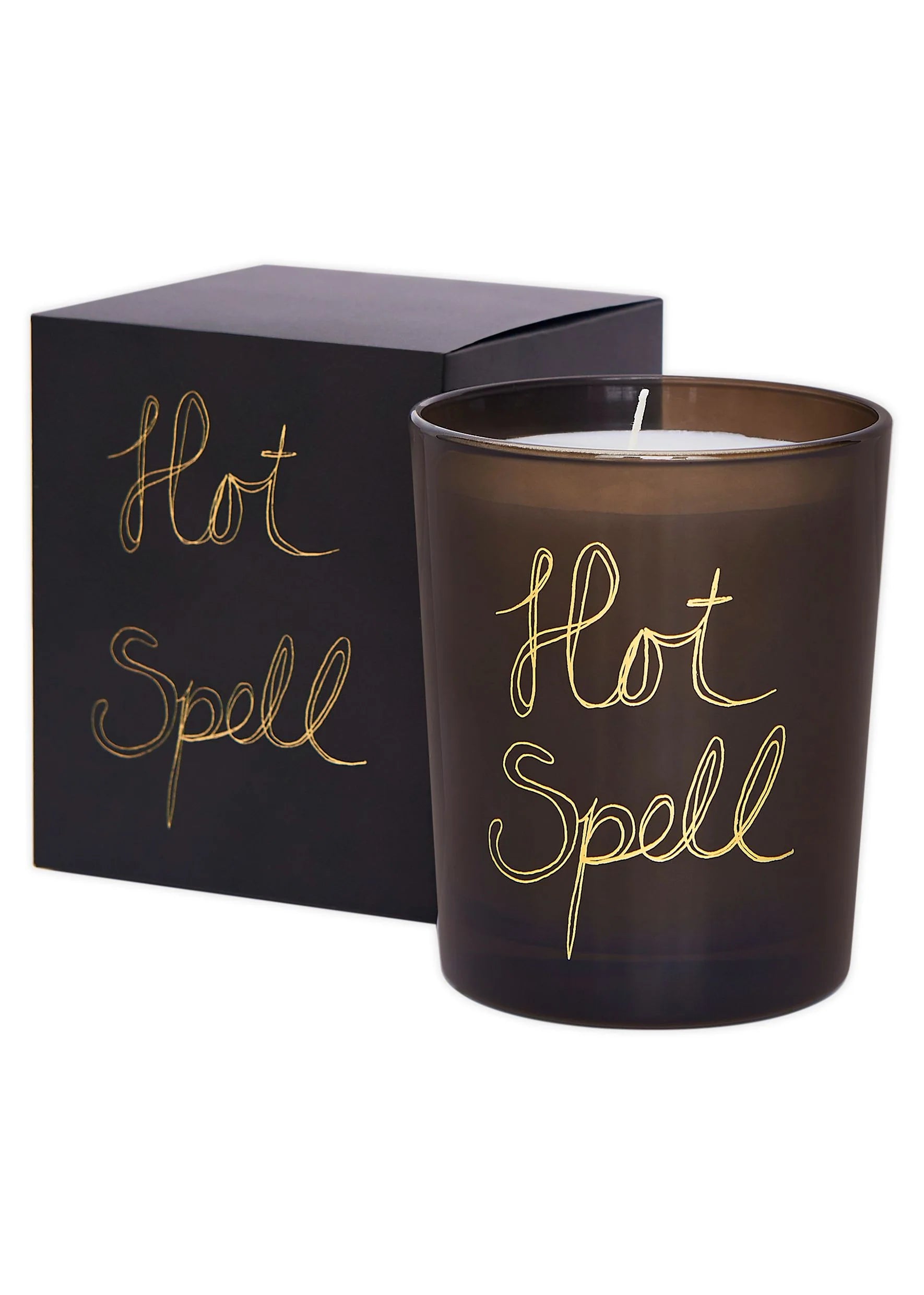 Bella Freud Hot Spell Candle