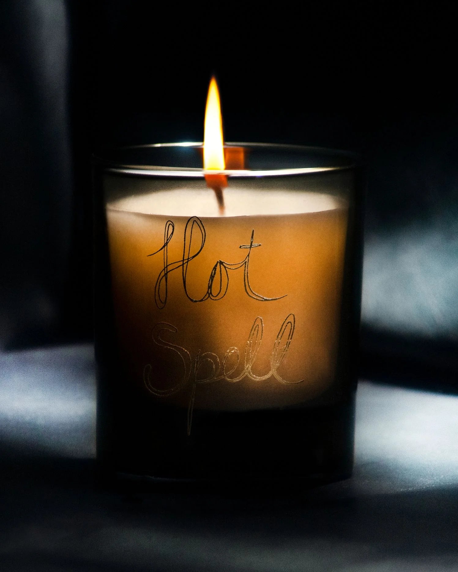 Bella Freud Hot Spell Candle Ediit