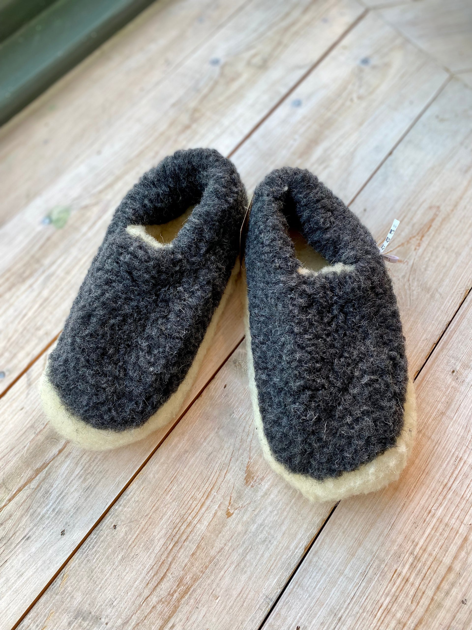 Slippers