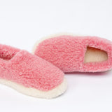 Full Slipper - Pink