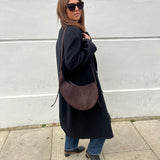 Clea Coat - Black