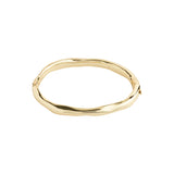 Light Bangle - Gold