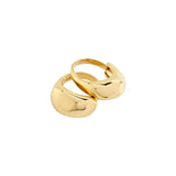 Light Ring - Gold