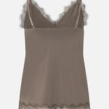 Billie Lace Cami - Falcon