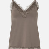 Billie Lace Cami - Falcon