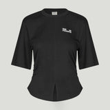 Juma T-Shirt - Black