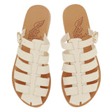 Cosmia Sandals - Off White