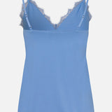 Billie Lace Cami - Blue Heaven