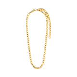 Feel Necklace - Gold