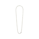 Feel Necklace - Silver