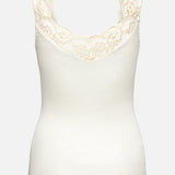 Beatha Top - Ivory