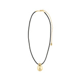 Intent Necklace - Gold