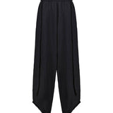 Xubue Trousers - Black