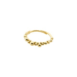 Solidarity Ring - Gold