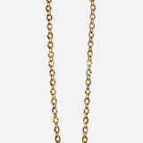 Cassy Phone Chain - Brown