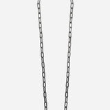 Mia Phone Chain - Black