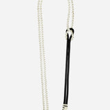 Gigi Phone Chain - Black