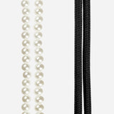 Gigi Phone Chain - Black