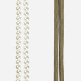 Gigi Phone Chain - Khaki