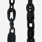 Ambre Phone Chain - Black