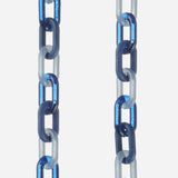 Lexi Phone Chain - Blue