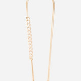 Lilia Phone Chain - Beige