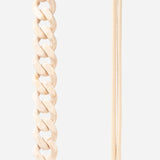 Lilia Phone Chain - Beige