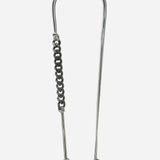 Lilia Phone Chain - Anthracite