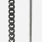 Lilia Phone Chain - Anthracite