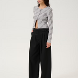 GZpauline Trousers - Black