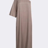 Gilda 3 Dress - Brown