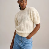 Abou Sweater - Natural