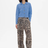 Nalana Trousers - Leo