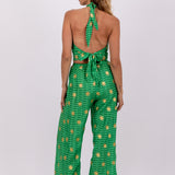 Joe Trousers - Arizona Green