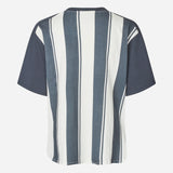 Juul T-Shirt - Blue Football