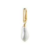 Charm Maxi Pearl Pendant