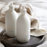 Hand & Body Lotion - Porcelain White