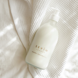 Hand & Body Lotion - Porcelain White