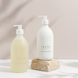 Hand & Body Lotion - Porcelain White