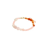 Soulmates Bracelet - Rose/Gold