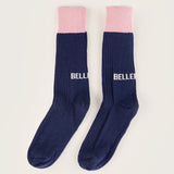 Vocin Socks - Naval