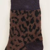 Bopar Socks - Leo