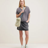 Abevy Knit Vest - Orage