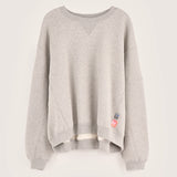 Flips Sweatshirt - Grey