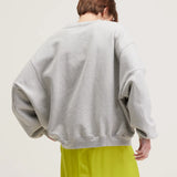 Flips Sweatshirt - Grey