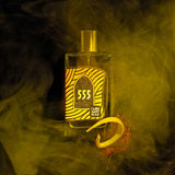 555 Eau De Parfum