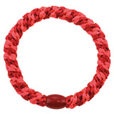 Mix Hairband - Red/Pink