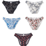 5x Knickers Bundle - Multi