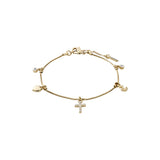 Anet Bracelet - Gold